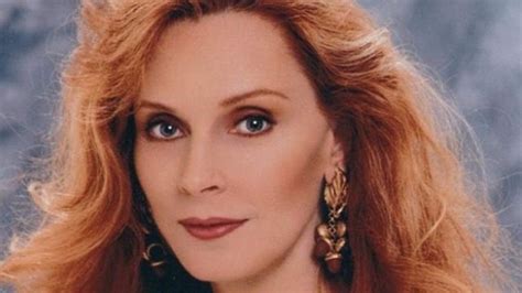 gates mcfadden sexy|Gates McFadden Pictures